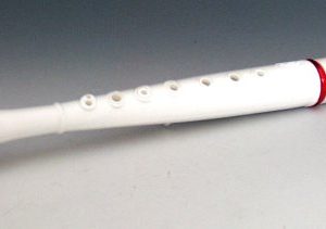 شركة كنوز الموسيقى White Flutophone