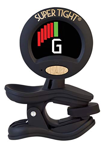 Snark ST-8 Super Tight Clip On Tuner (الطراز الحالي) Snark ST-8 Super Tight Clip On Tuner (الطراز الحالي)